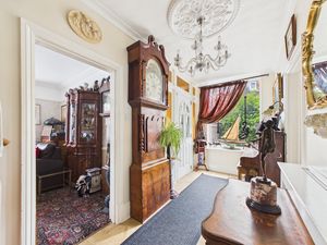 Hallway- click for photo gallery
